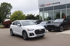 2025 Audi Q5 45 S Line Premium Plus SUV