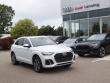 Certified 2025 Audi Q5 45 S Line Premium Plus SUV