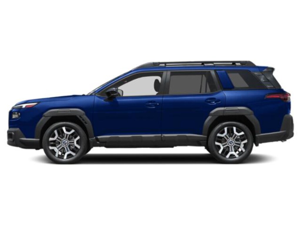 New 2026 Subaru Outback Touring SUV
