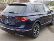 2021 Volkswagen Tiguan 2.0T SEL Premium R-Line SUV