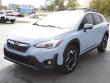 2023 Subaru Crosstrek Limited SUV
