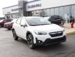 Used 2021 Subaru Crosstrek Limited SUV