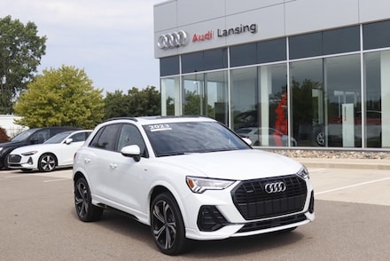 2023 Audi Q3 Premium Plus SUV