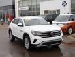 Used 2022 Volkswagen Atlas Cross Sport 3.6L V6 SE w/Technology SUV