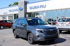 2026 Subaru Forester Premium SUV