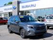Used 2026 Subaru Forester Premium SUV