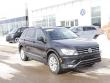 Used 2018 Volkswagen Tiguan 2.0T SE SUV