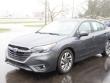 2024 Subaru Legacy Limited Sedan