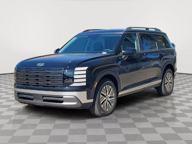 New 2027 Hyundai Palisade Hybrid SEL 8P SUV