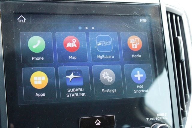 2024 Subaru Forester Touring - Photo 25