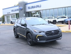 2025 Subaru Crosstrek Sport SUV