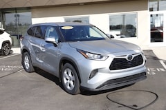 2020 Toyota Highlander L SUV