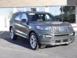 Used 2021 Ford Explorer Platinum SUV