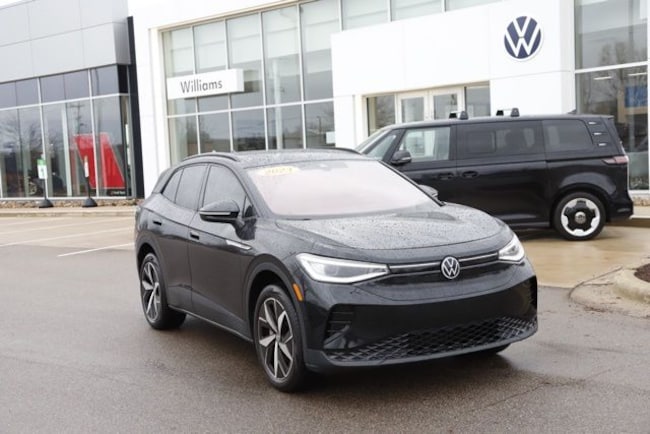 2023 Volkswagen ID.4 Pro S SUV