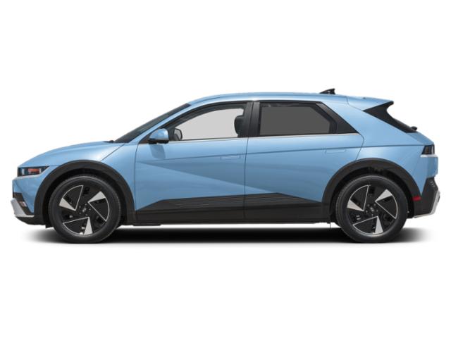 New 2027 Hyundai IONIQ 5 SEL SUV