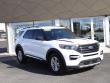 2020 Ford Explorer XLT SUV