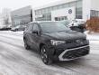 Used 2025 Volkswagen Taos 1.5T SE SUV