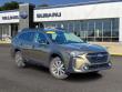 Used 2025 Subaru Outback Premium SUV