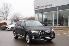 2023 Audi Q7 55 Prestige SUV