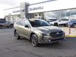 2025 Subaru Outback Onyx Edition SUV