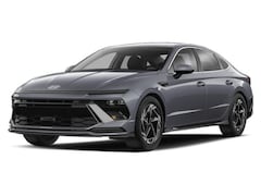 2026 Hyundai Sonata SEL Sport Sedan