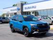 Used 2026 Subaru Forester Wilderness SUV