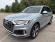 Certified 2023 Audi Q7 55 Premium Plus SUV