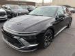 Used 2025 Hyundai Sonata SEL Sedan