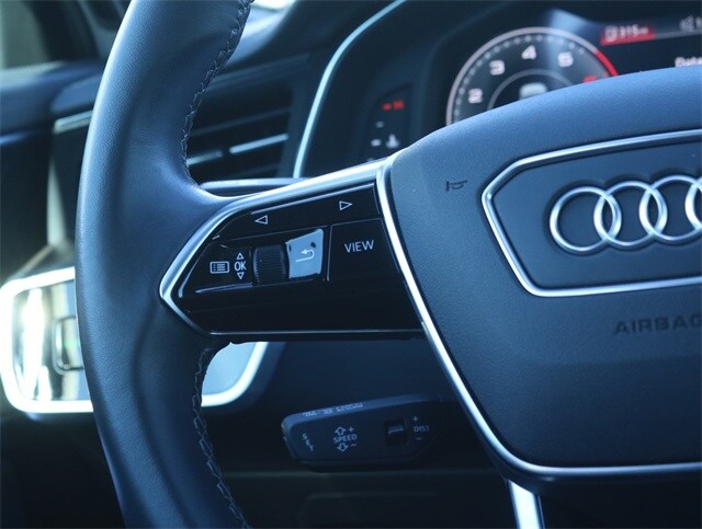 2023 Audi A6 3.0T Premium photo 18