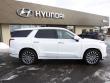 2025 Hyundai Palisade Calligraphy SUV