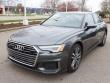 2022 Audi A6 3.0T Premium Plus Sedan