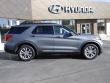 2023 Ford Explorer XLT SUV