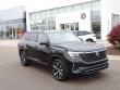 Used 2026 Volkswagen Atlas 2.0T SEL Premium R-Line SUV