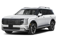 2026 Hyundai Palisade Hybrid Limited Sport Utility