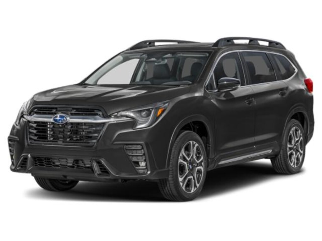 New 2026 Subaru Ascent Limited SUV
