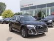Certified 2024 Audi Q5 45 S Line Premium SUV