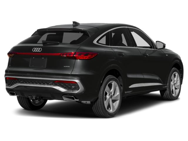 New 2026 Audi Q5 2.0T Premium Plus SUV