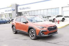 2025 Subaru Crosstrek Limited SUV