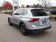 2022 Volkswagen Tiguan 2.0T SE SUV