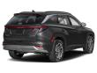 2026 Hyundai Tucson Hybrid Limited Sport Utility