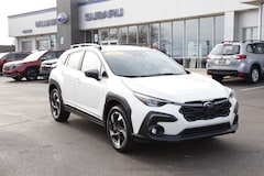 2025 Subaru Crosstrek Limited SUV