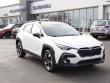 2025 Subaru Crosstrek Limited SUV