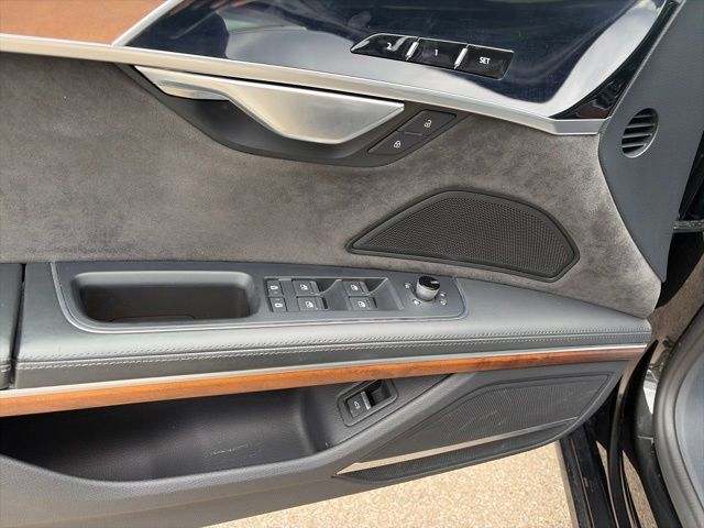 2020 Audi A8 Base - Photo 10
