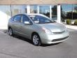 Used 2007 Toyota Prius Base Sedan