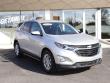 Used 2021 Chevrolet Equinox LT SUV