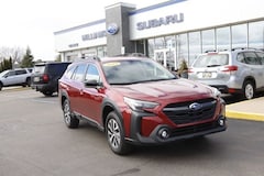 2025 Subaru Outback Premium SUV