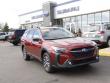 Used 2025 Subaru Outback Premium SUV
