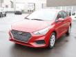 2022 Hyundai Accent SE Sedan