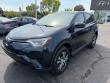 Used 2018 Toyota RAV4 LE SUV
