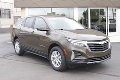 2023 Chevrolet Equinox LT SUV